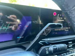 NUOVA RENAULT CLIO FULL HYBRID NERO USATO AZIENDALE NOLA AVELLINO pieno