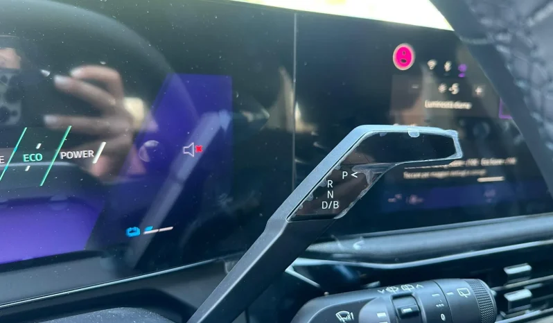 NUOVA RENAULT CLIO FULL HYBRID NERO USATO AZIENDALE NOLA AVELLINO pieno