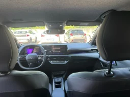 NUOVA RENAULT CLIO FULL HYBRID NERO USATO AZIENDALE NOLA AVELLINO pieno