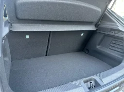 NUOVA RENAULT CLIO FULL HYBRID NERO USATO AZIENDALE NOLA AVELLINO pieno