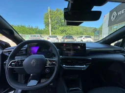 NUOVA RENAULT CLIO FULL HYBRID NERO USATO AZIENDALE NOLA AVELLINO pieno