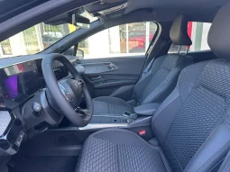 NUOVA RENAULT CLIO FULL HYBRID NERO USATO AZIENDALE NOLA AVELLINO pieno