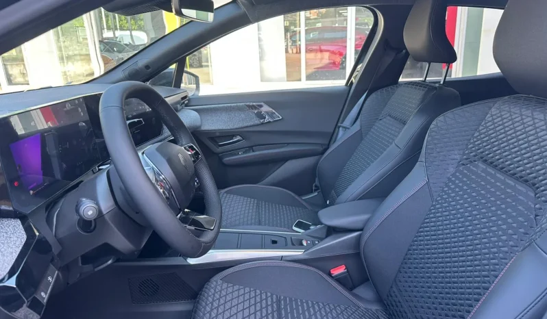 NUOVA RENAULT CLIO FULL HYBRID NERO USATO AZIENDALE NOLA AVELLINO pieno