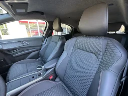 NUOVA RENAULT CLIO FULL HYBRID NERO USATO AZIENDALE NOLA AVELLINO pieno