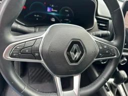RENAULT ARKANA INTENS HYBRID 145CV USATO NOLA AVELLINO pieno