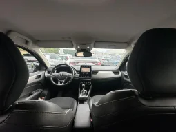 RENAULT ARKANA INTENS HYBRID 145CV USATO NOLA AVELLINO pieno