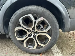 RENAULT ARKANA INTENS HYBRID 145CV USATO NOLA AVELLINO pieno