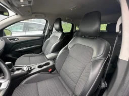 RENAULT ARKANA INTENS HYBRID 145CV USATO NOLA AVELLINO pieno