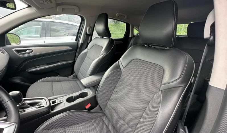RENAULT ARKANA INTENS HYBRID 145CV USATO NOLA AVELLINO pieno