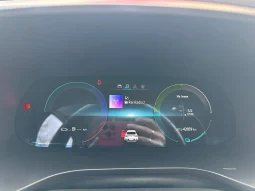 RENAULT ARKANA INTENS HYBRID 145CV USATO NOLA AVELLINO pieno