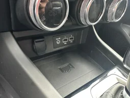 RENAULT ARKANA INTENS HYBRID 145CV USATO NOLA AVELLINO pieno