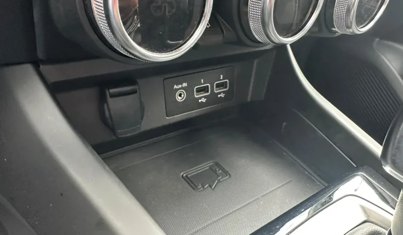 RENAULT ARKANA INTENS HYBRID 145CV USATO NOLA AVELLINO pieno