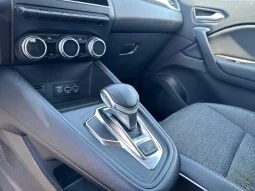 RENAULT CAPTUR PLUG-IN HYBRID INTENS USATO NOLA AVELLINO pieno
