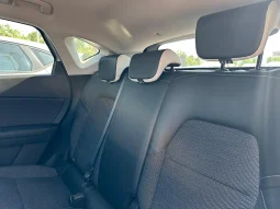 RENAULT CAPTUR PLUG-IN HYBRID INTENS USATO NOLA AVELLINO pieno