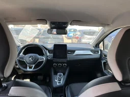 RENAULT CAPTUR PLUG-IN HYBRID INTENS USATO NOLA AVELLINO pieno