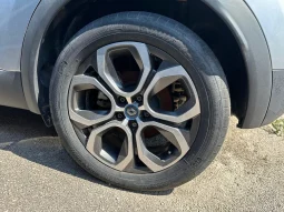 RENAULT CAPTUR PLUG-IN HYBRID INTENS USATO NOLA AVELLINO pieno