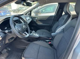 RENAULT CAPTUR PLUG-IN HYBRID INTENS USATO NOLA AVELLINO pieno