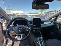 RENAULT CAPTUR PLUG-IN HYBRID INTENS USATO NOLA AVELLINO pieno