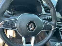 RENAULT CAPTUR PLUG-IN HYBRID INTENS USATO NOLA AVELLINO pieno