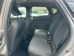 RENAULT CAPTUR TECHNO MILANO BENZINA USATO NOLA AVELLINO pieno