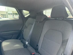 RENAULT CAPTUR TECHNO MILANO BENZINA USATO NOLA AVELLINO pieno
