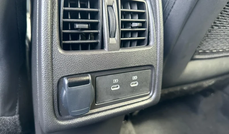 RENAULT CAPTUR TECHNO MILANO BENZINA USATO NOLA AVELLINO pieno