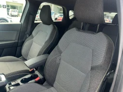 RENAULT CAPTUR TECHNO MILANO BENZINA USATO NOLA AVELLINO pieno