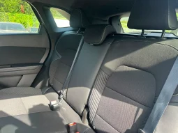 RENAULT SYMBIOZ ICONIC FULL HYBRID GRIGIO USATO NOLA AVELLINO pieno