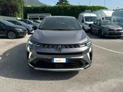 RENAULT SYMBIOZ ICONIC FULL HYBRID GRIGIO USATO NOLA AVELLINO pieno