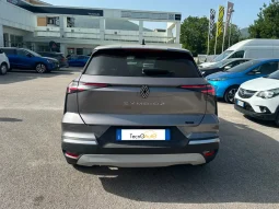 RENAULT SYMBIOZ ICONIC FULL HYBRID GRIGIO USATO NOLA AVELLINO pieno