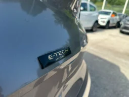 RENAULT SYMBIOZ ICONIC FULL HYBRID GRIGIO USATO NOLA AVELLINO pieno