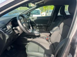 RENAULT SYMBIOZ ICONIC FULL HYBRID GRIGIO USATO NOLA AVELLINO pieno