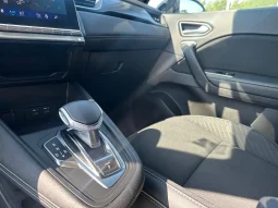 RENAULT SYMBIOZ ICONIC FULL HYBRID NERO USATO NOLA AVELLINO pieno