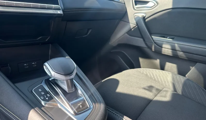 RENAULT SYMBIOZ ICONIC FULL HYBRID NERO USATO NOLA AVELLINO pieno