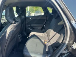 RENAULT SYMBIOZ ICONIC FULL HYBRID NERO USATO NOLA AVELLINO pieno