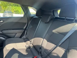 RENAULT SYMBIOZ ICONIC FULL HYBRID NERO USATO NOLA AVELLINO pieno