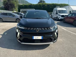 RENAULT SYMBIOZ ICONIC FULL HYBRID NERO USATO NOLA AVELLINO pieno