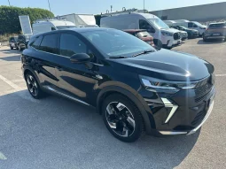 RENAULT SYMBIOZ ICONIC FULL HYBRID NERO USATO NOLA AVELLINO pieno