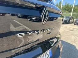 RENAULT SYMBIOZ ICONIC FULL HYBRID NERO USATO NOLA AVELLINO pieno