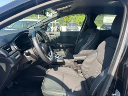 RENAULT SYMBIOZ ICONIC FULL HYBRID NERO USATO NOLA AVELLINO pieno