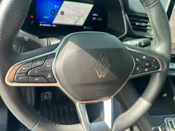 RENAULT SYMBIOZ ICONIC FULL HYBRID USATO NOLA AVELLINO pieno