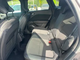 RENAULT SYMBIOZ ICONIC FULL HYBRID USATO NOLA AVELLINO pieno