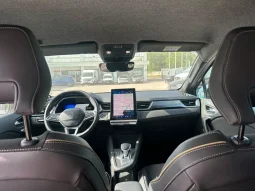 RENAULT SYMBIOZ ICONIC FULL HYBRID USATO NOLA AVELLINO pieno