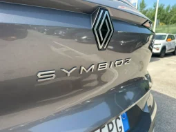 RENAULT SYMBIOZ ICONIC FULL HYBRID USATO NOLA AVELLINO pieno