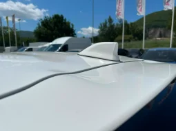 TOYOTA YARIS 1.5 HYBRID TREND BIANCO SUPER USATO NOLA AVELLINO pieno