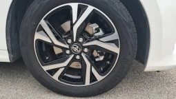 TOYOTA YARIS 1.5 HYBRID TREND BIANCO USATO NOLA AVELLINO pieno