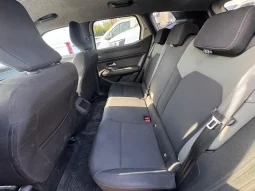 DACIA DUSTER 1.0 ECO-G EXTREME SANDSTONE USATO NOLA AVELLINO pieno