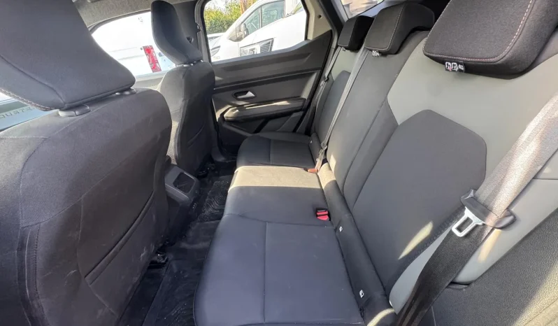 DACIA DUSTER 1.0 ECO-G EXTREME SANDSTONE USATO NOLA AVELLINO pieno