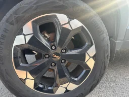 DACIA DUSTER 1.0 ECO-G EXTREME SANDSTONE USATO NOLA AVELLINO pieno