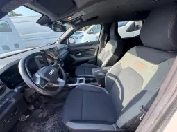 DACIA DUSTER 1.0 ECO-G EXTREME SANDSTONE USATO NOLA AVELLINO pieno